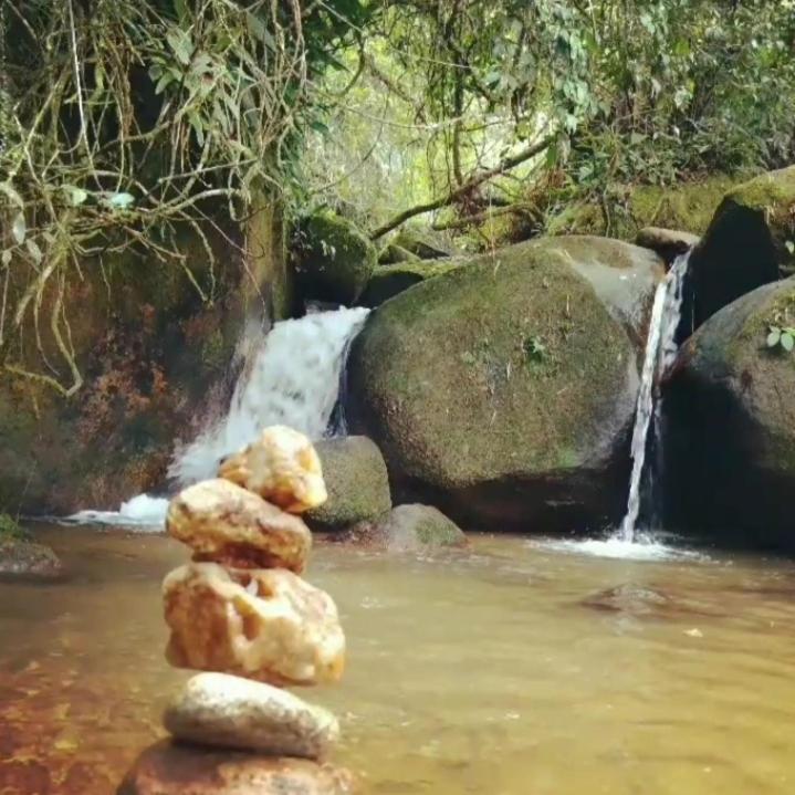 Pousada Morena Raiz Ubatuba Esterno foto