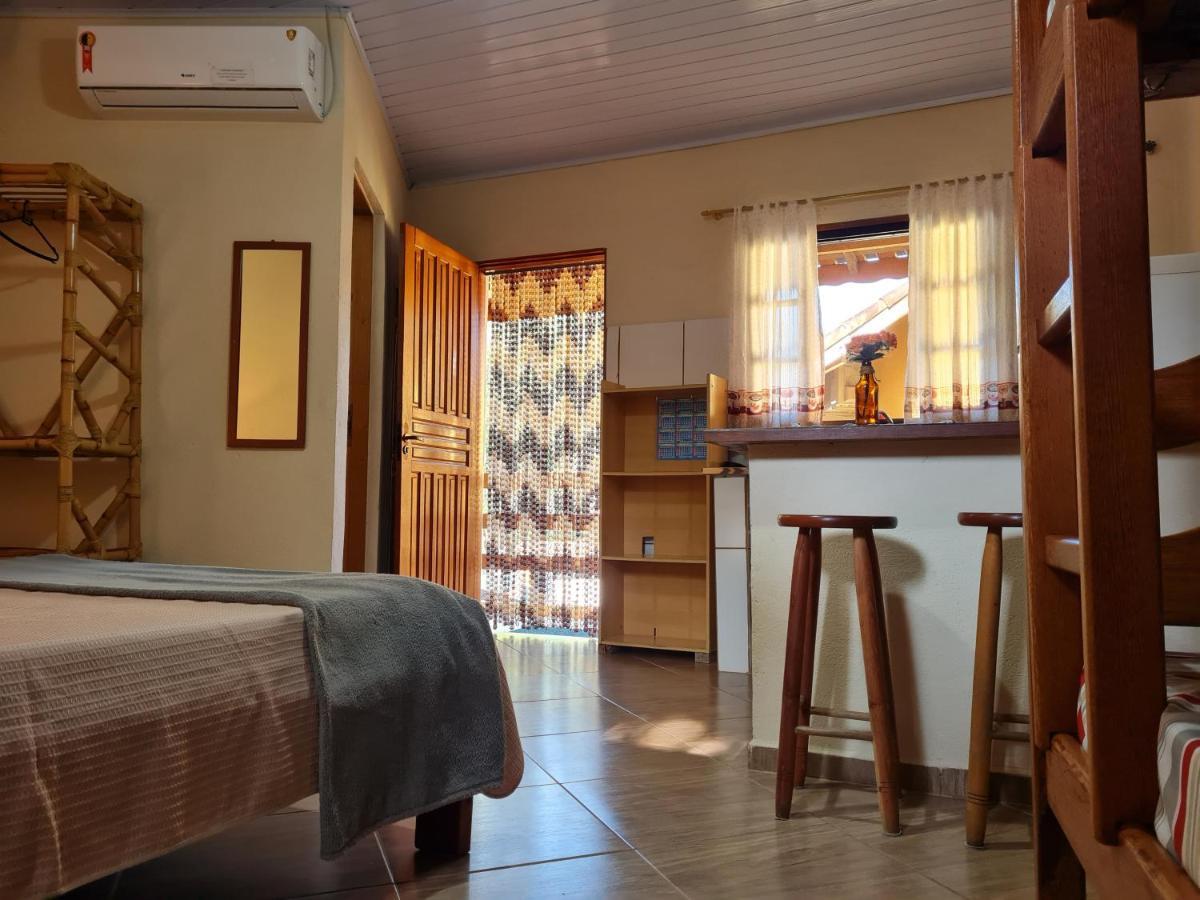 Pousada Morena Raiz Ubatuba Esterno foto